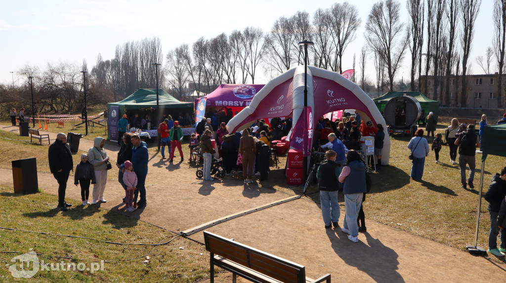 III Bieg Doliną Rzeki Ochni 2026