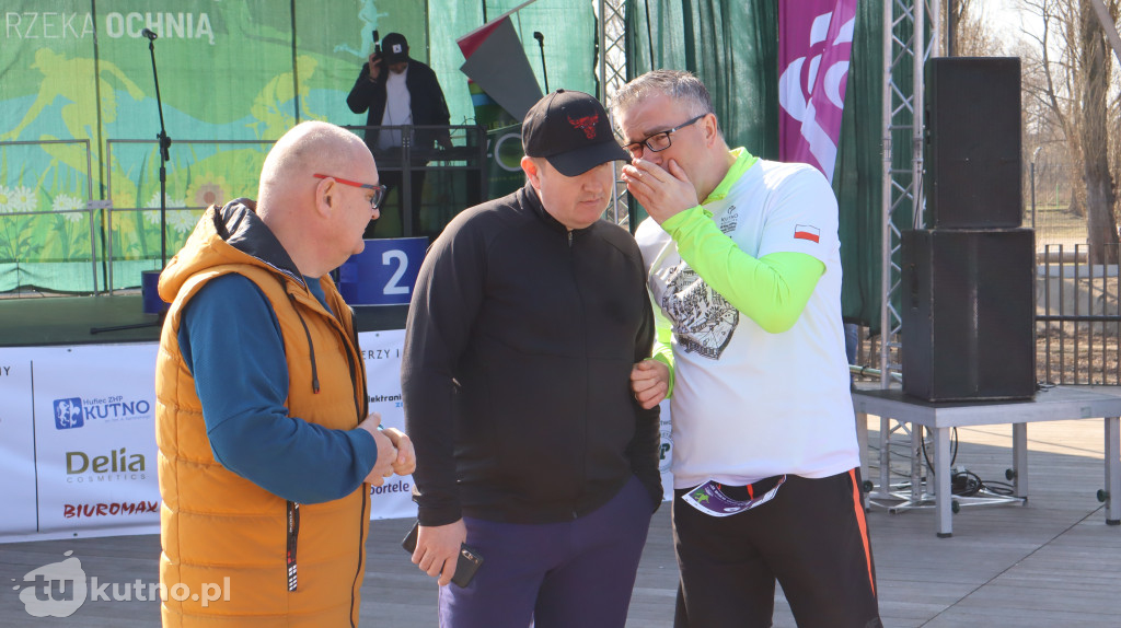 III Bieg Doliną Rzeki Ochni 2026