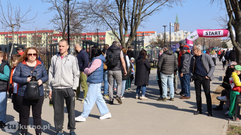 III Bieg Doliną Rzeki Ochni 2026