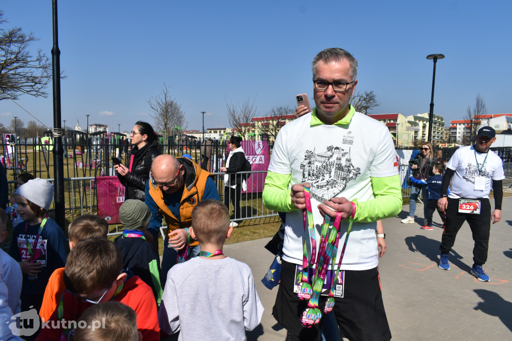 III Bieg Doliną Rzeki Ochni 2026