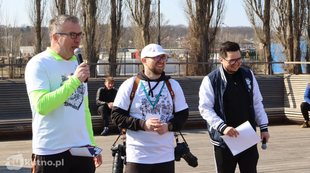 III Bieg Doliną Rzeki Ochni 2026