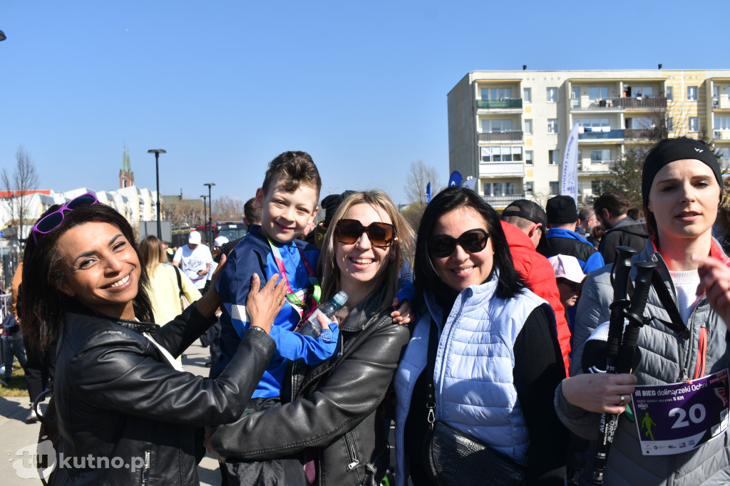 III Bieg Doliną Rzeki Ochni 2026