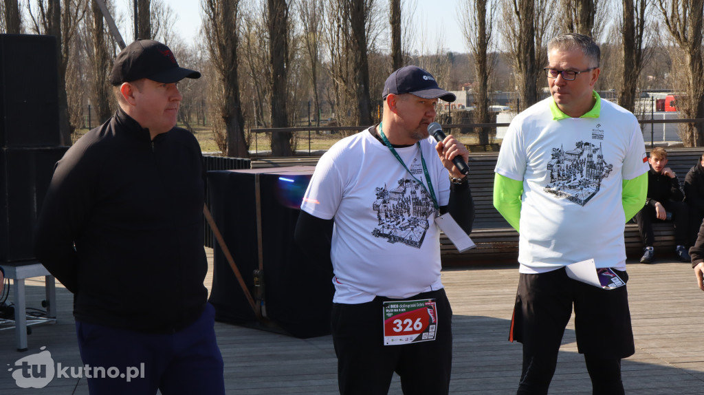 III Bieg Doliną Rzeki Ochni 2026