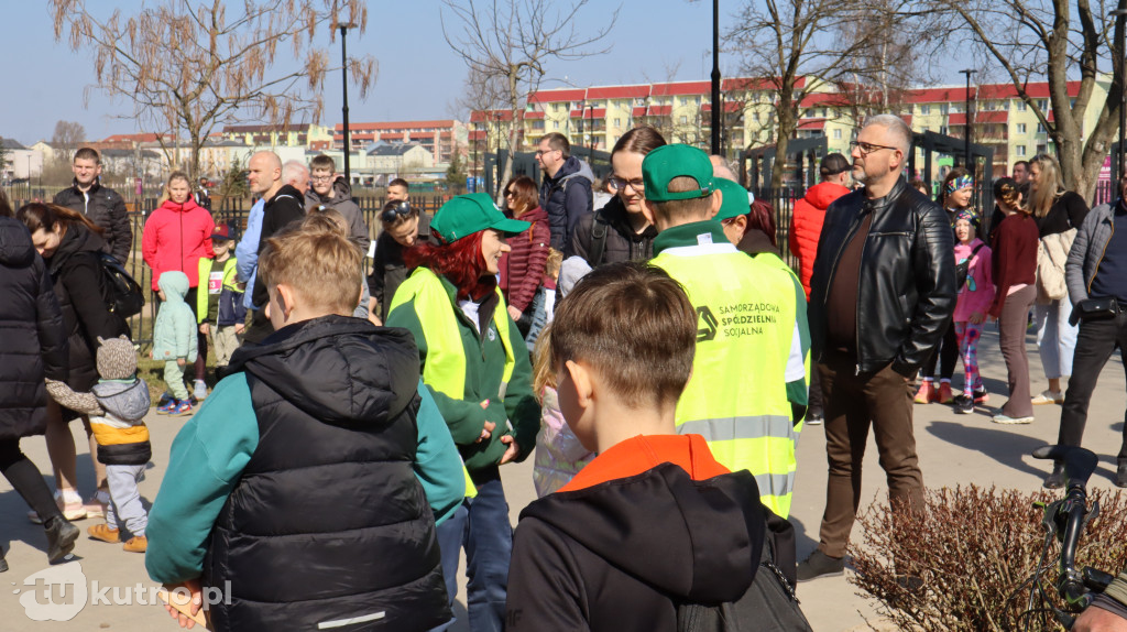 III Bieg Doliną Rzeki Ochni 2026