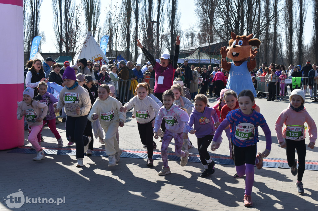 III Bieg Doliną Rzeki Ochni 2026