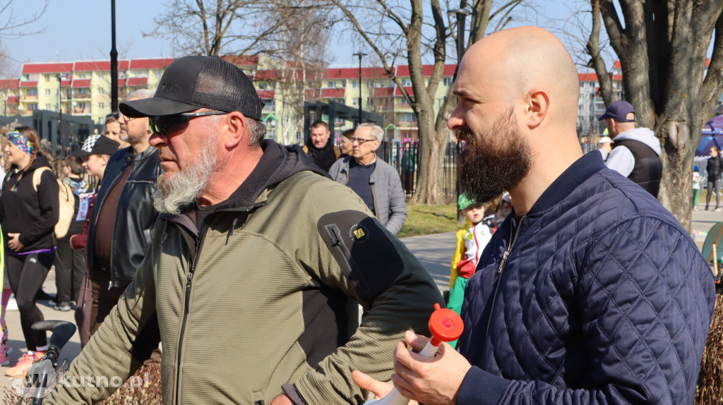 III Bieg Doliną Rzeki Ochni 2026