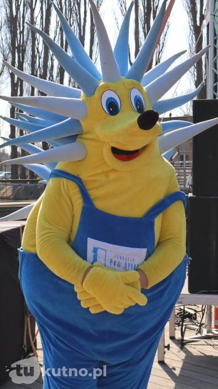 III Bieg Doliną Rzeki Ochni 2026