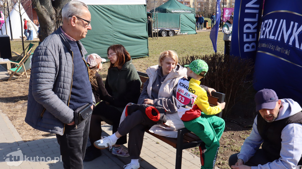 III Bieg Doliną Rzeki Ochni 2026