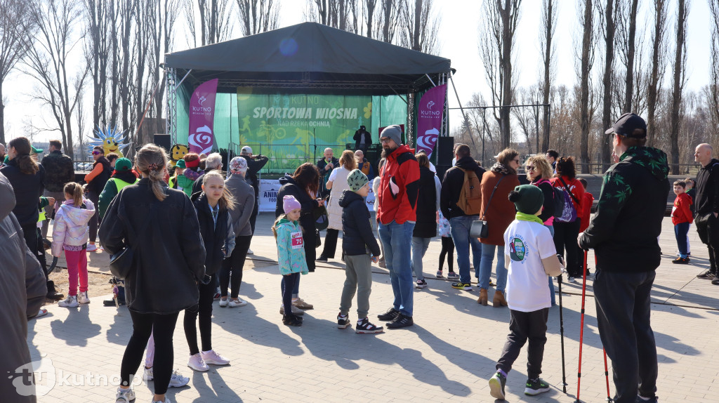 III Bieg Doliną Rzeki Ochni 2026