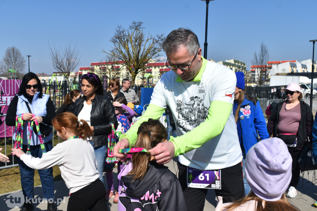 III Bieg Doliną Rzeki Ochni 2026