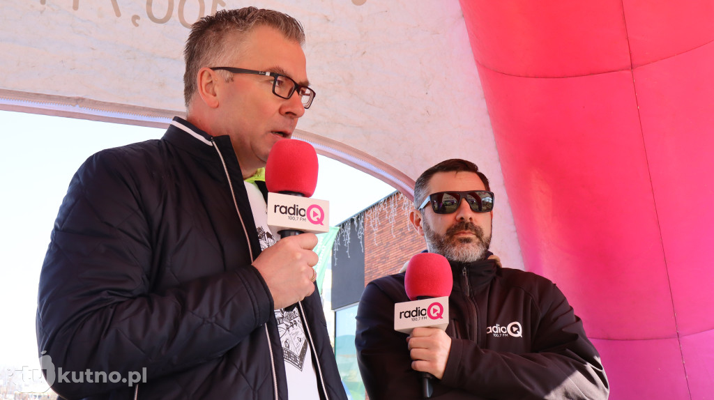 III Bieg Doliną Rzeki Ochni 2026