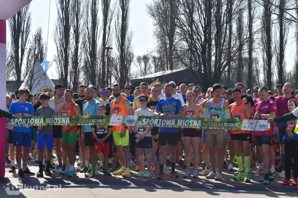 III Bieg Doliną Rzeki Ochni 2026