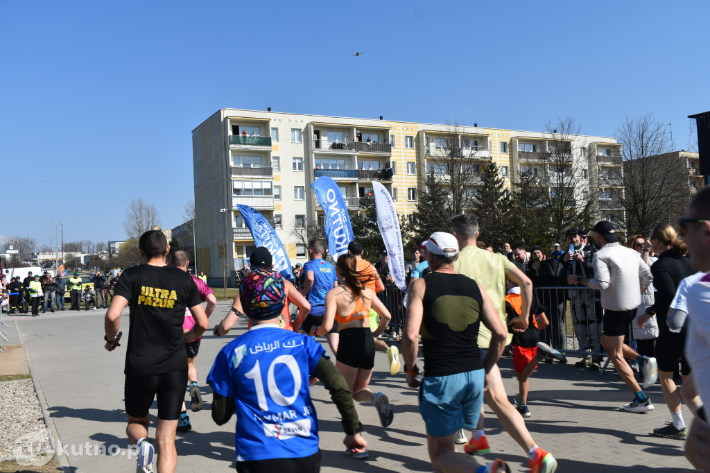 III Bieg Doliną Rzeki Ochni 2026