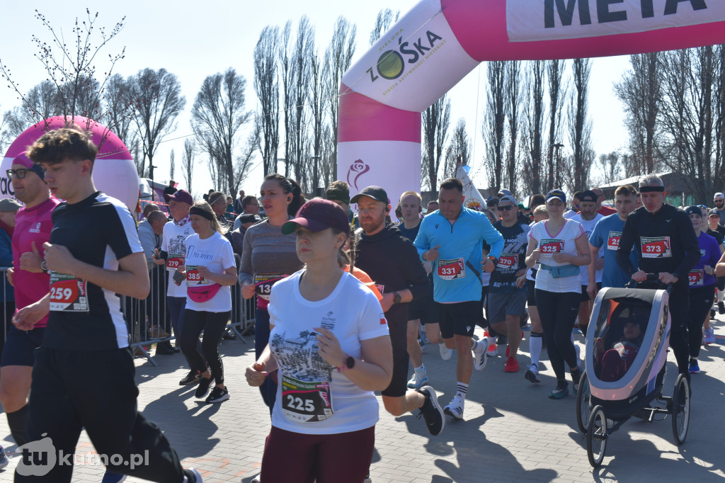 III Bieg Doliną Rzeki Ochni 2026