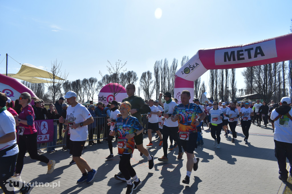 III Bieg Doliną Rzeki Ochni 2026