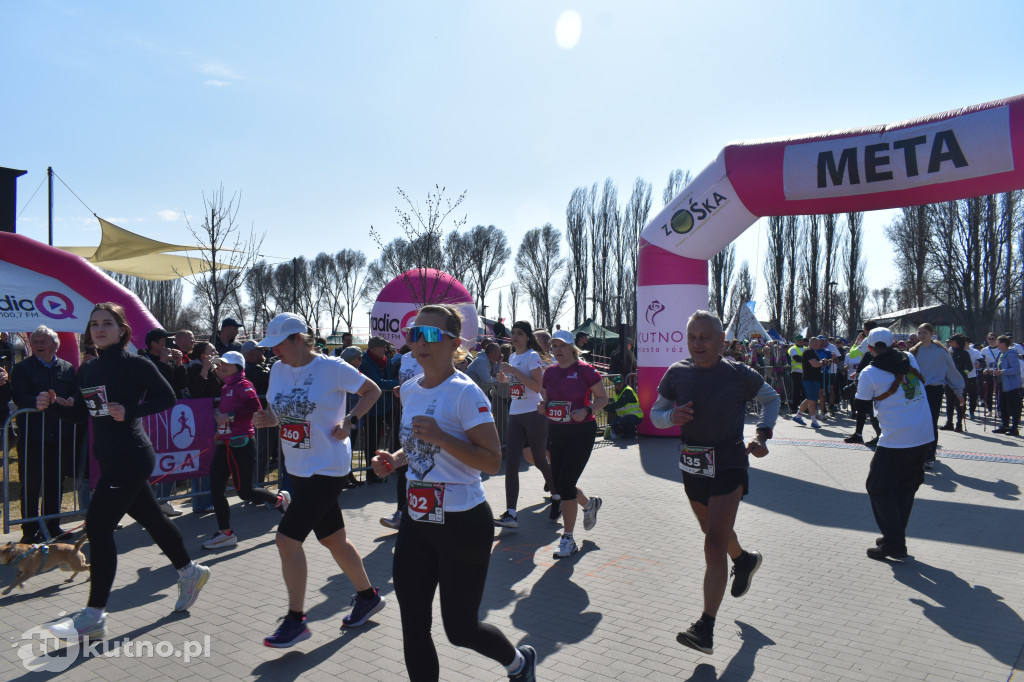 III Bieg Doliną Rzeki Ochni 2026