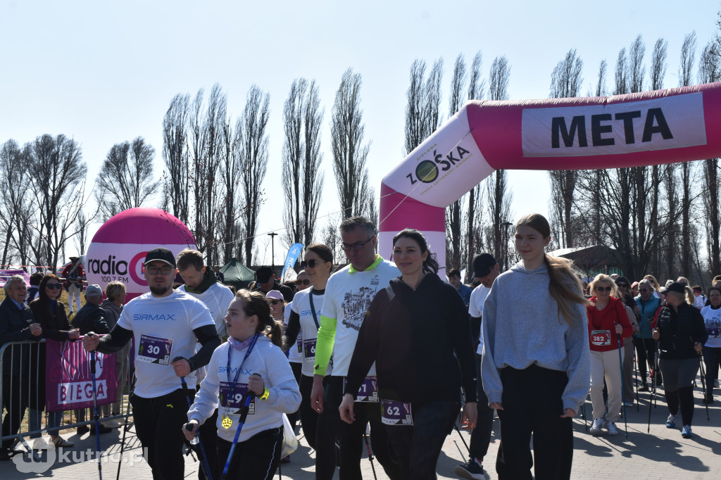 III Bieg Doliną Rzeki Ochni 2026