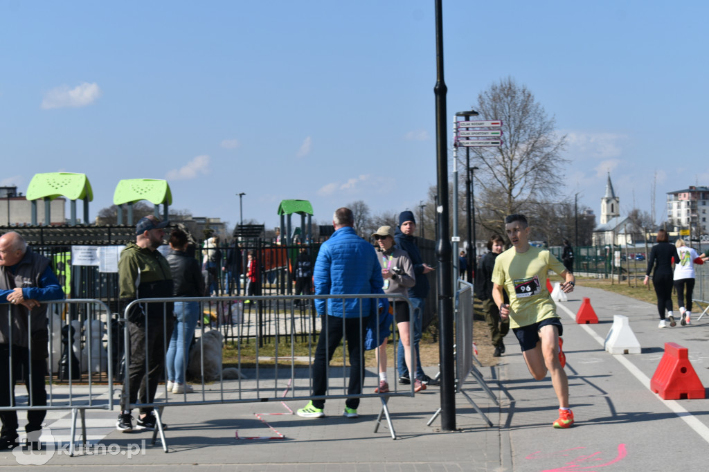 III Bieg Doliną Rzeki Ochni 2026