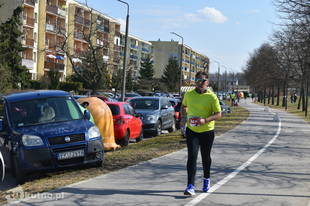 III Bieg Doliną Rzeki Ochni 2026