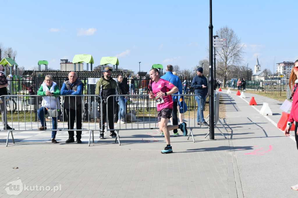 III Bieg Doliną Rzeki Ochni 2026