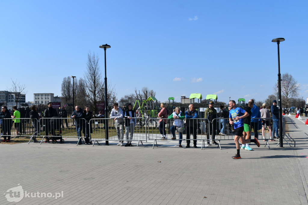 III Bieg Doliną Rzeki Ochni 2026