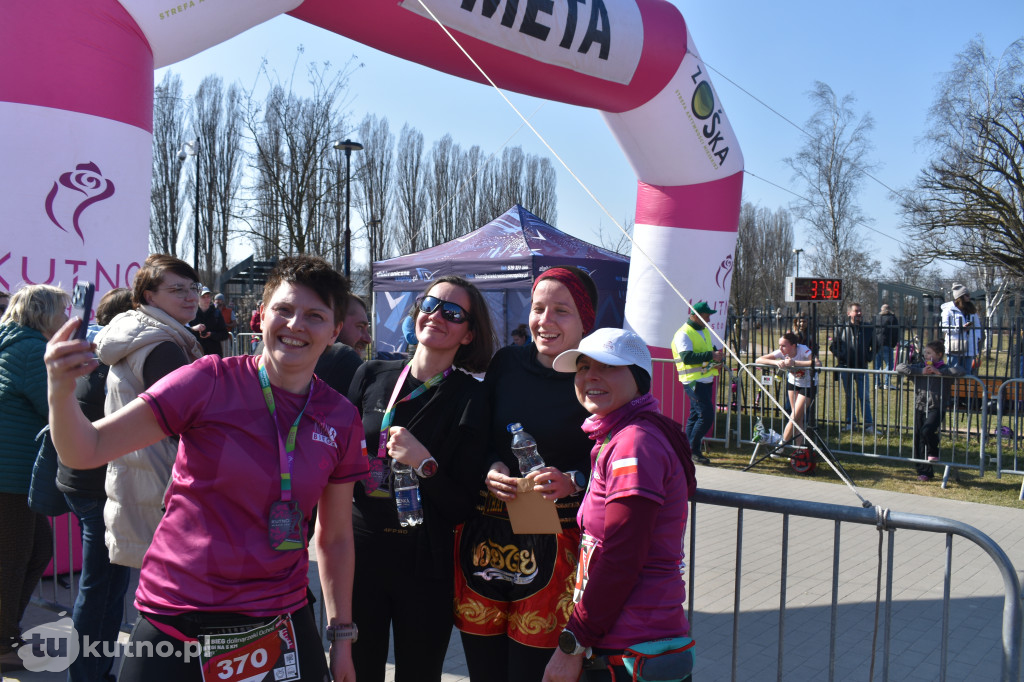 III Bieg Doliną Rzeki Ochni 2026