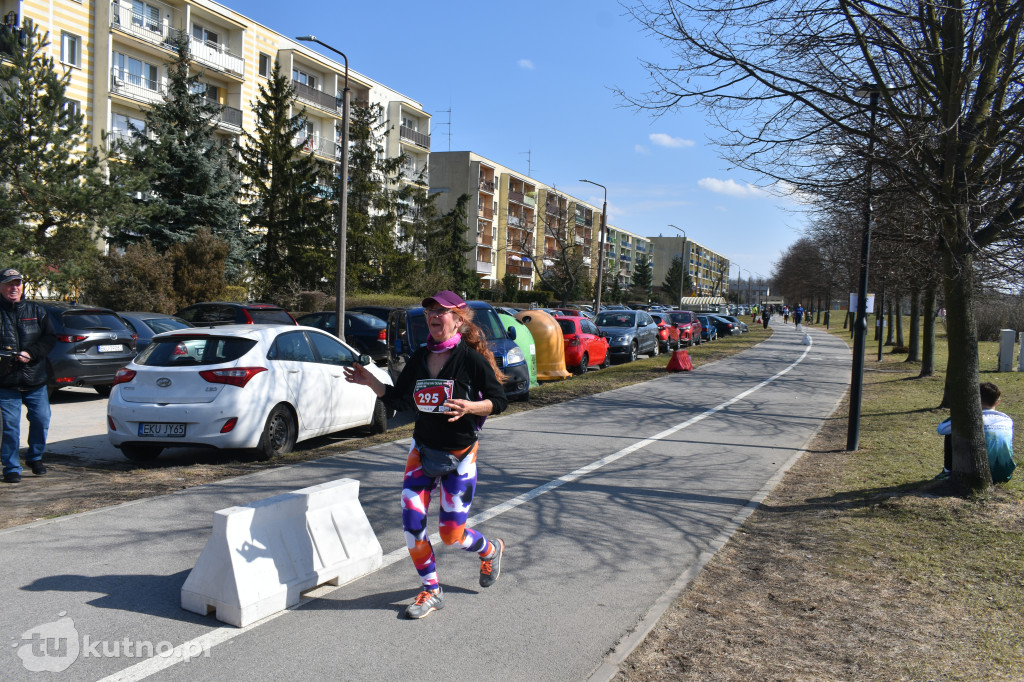 III Bieg Doliną Rzeki Ochni 2026