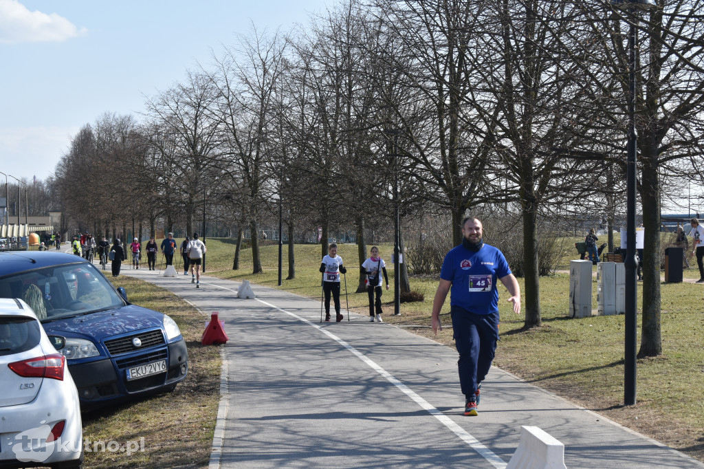 III Bieg Doliną Rzeki Ochni 2026