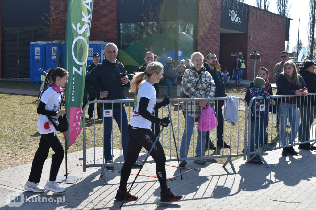 III Bieg Doliną Rzeki Ochni 2026