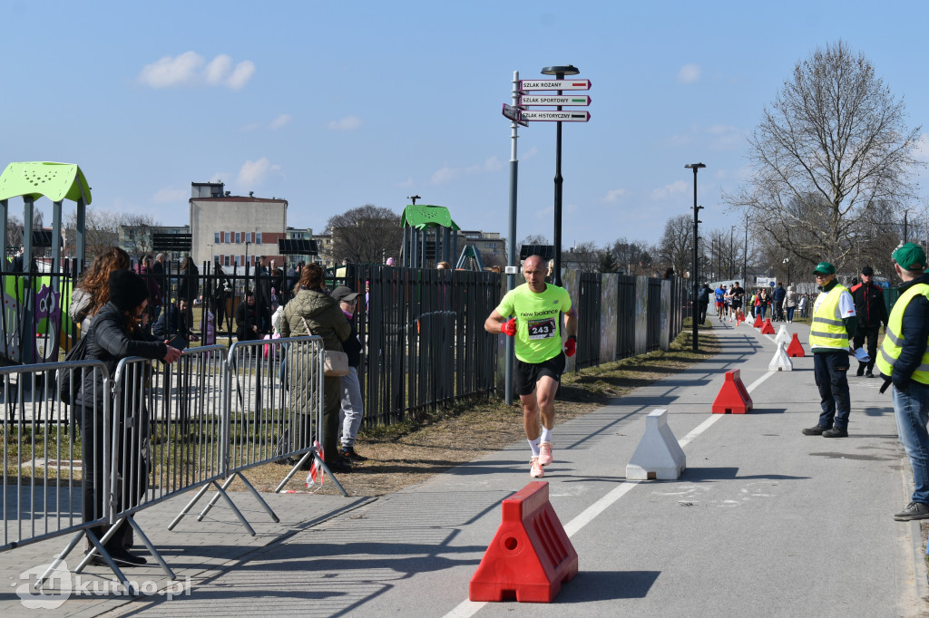 III Bieg Doliną Rzeki Ochni 2026