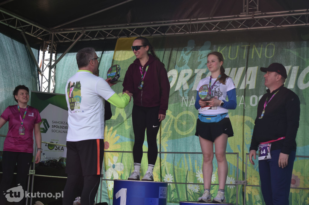 III Bieg Doliną Rzeki Ochni 2026