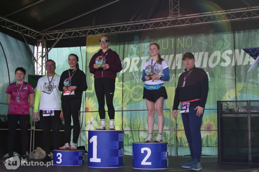 III Bieg Doliną Rzeki Ochni 2026