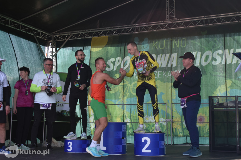 III Bieg Doliną Rzeki Ochni 2026