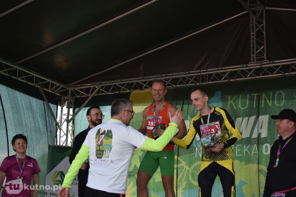 III Bieg Doliną Rzeki Ochni 2026