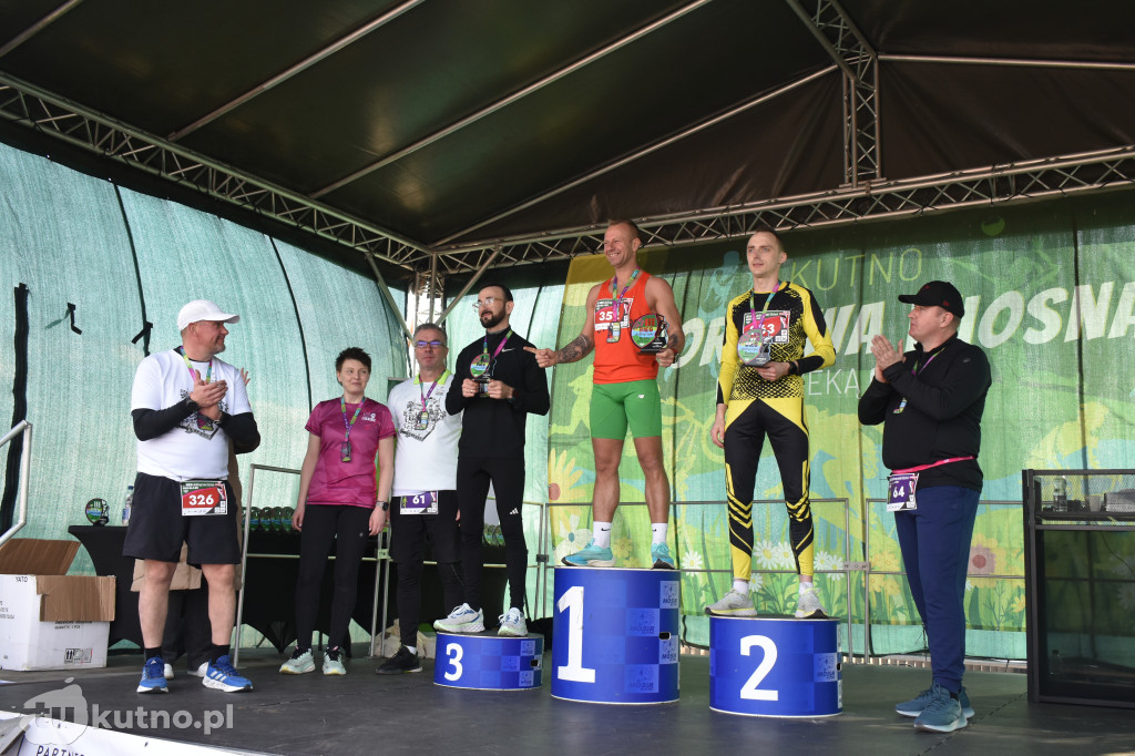 III Bieg Doliną Rzeki Ochni 2026