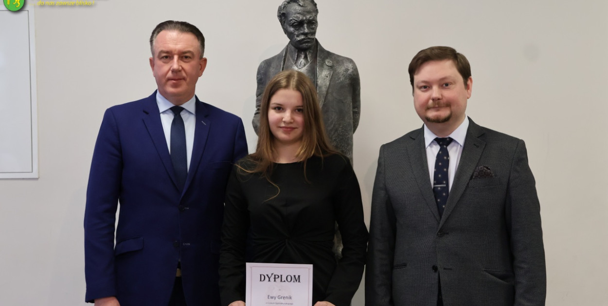 Wiedza o Senacie RP w II LO im. J. Kasprowicza