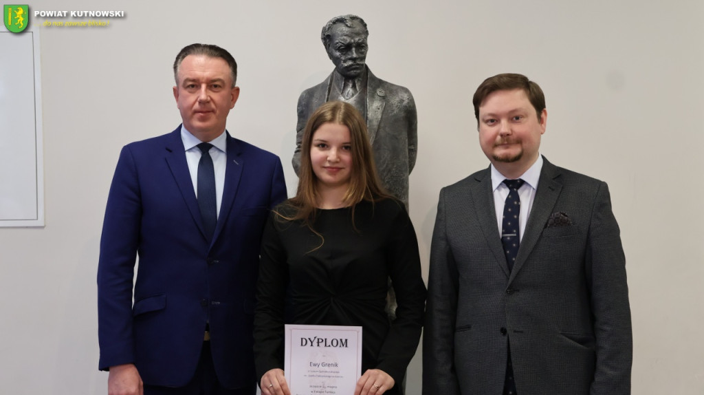 Wiedza o Senacie RP w II LO im. J. Kasprowicza