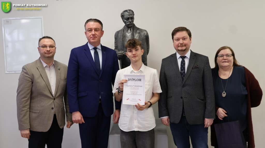 Wiedza o Senacie RP w II LO im. J. Kasprowicza