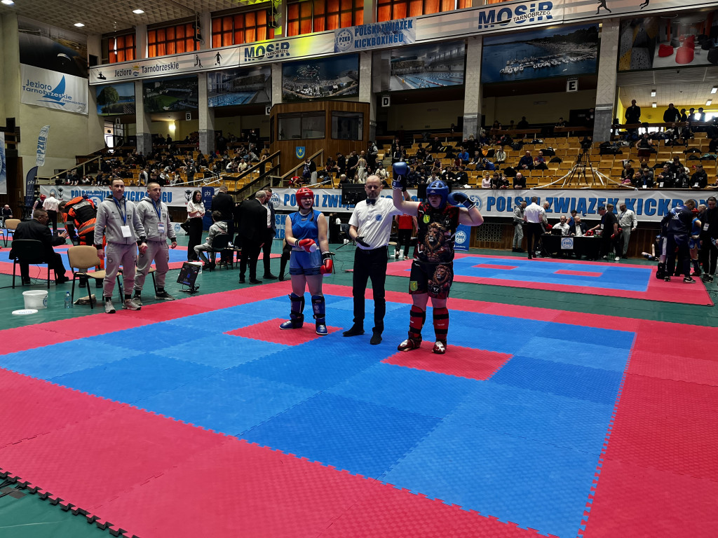 Sukces reprezentacji Kutna na Mistrzostwach Polski