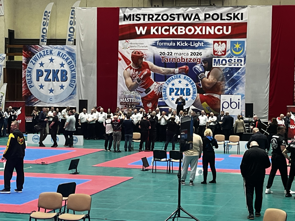 Sukces reprezentacji Kutna na Mistrzostwach Polski