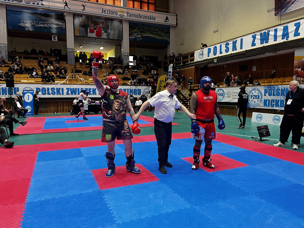 Sukces reprezentacji Kutna na Mistrzostwach Polski