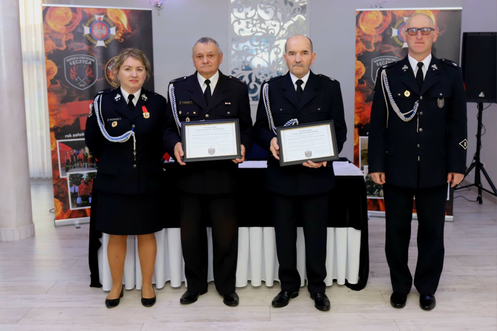 Ford Transit zasilił flotę druhów z Łęczycy