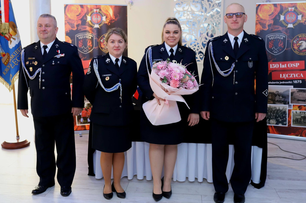 Ford Transit zasilił flotę druhów z Łęczycy