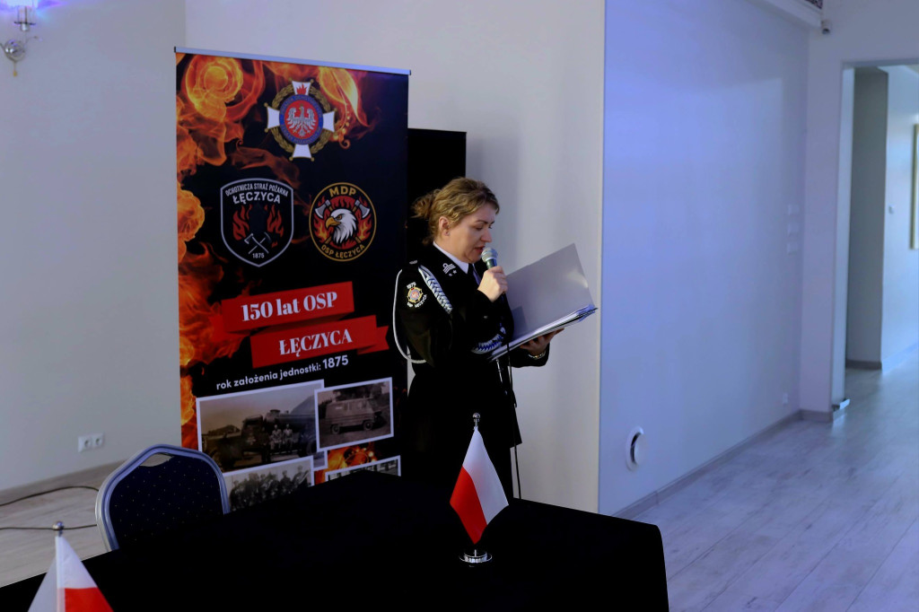 Ford Transit zasilił flotę druhów z Łęczycy