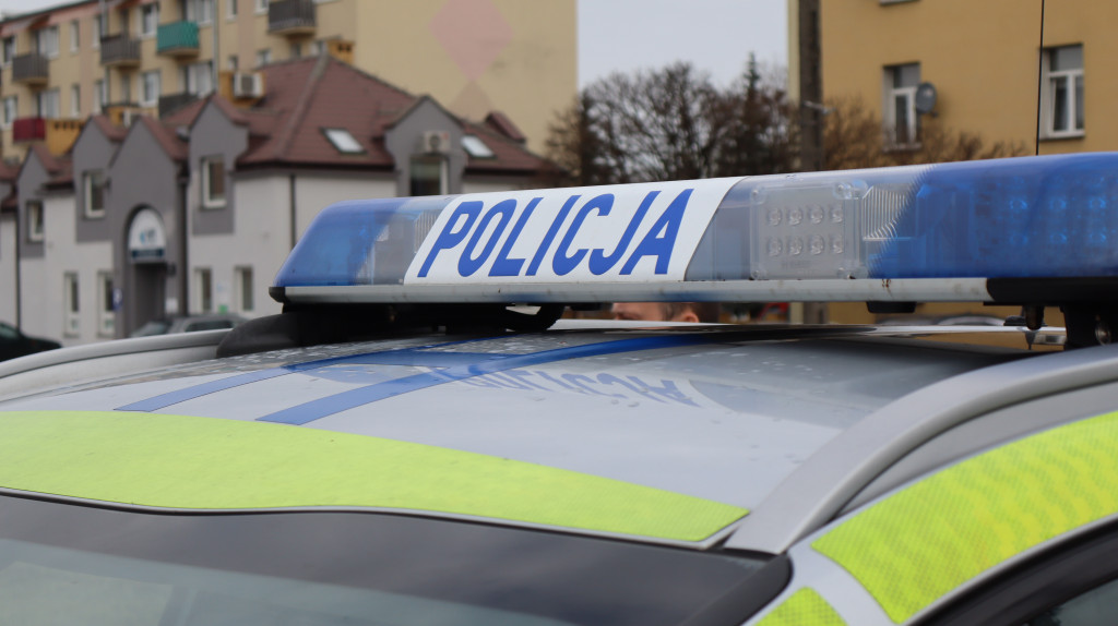 Bezpieczeństwo młodych kierowców w Gostyninie