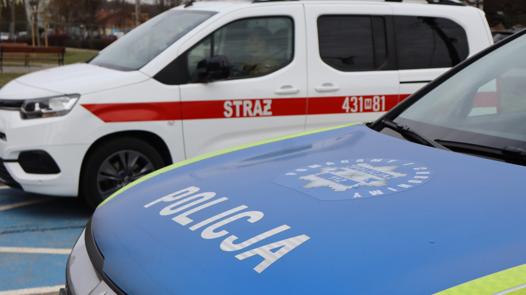 Bezpieczeństwo młodych kierowców w Gostyninie