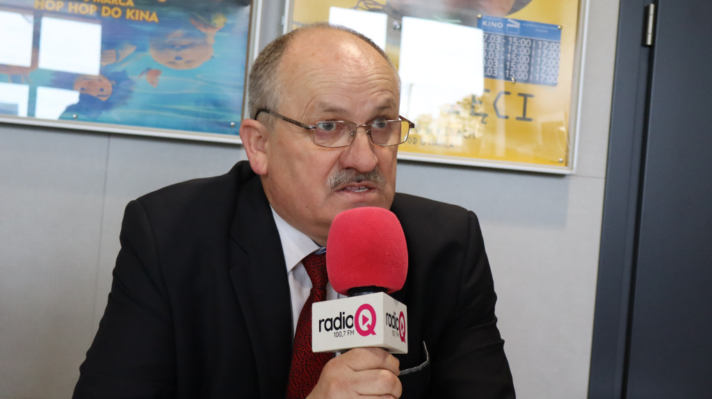 Bezpieczeństwo młodych kierowców w Gostyninie