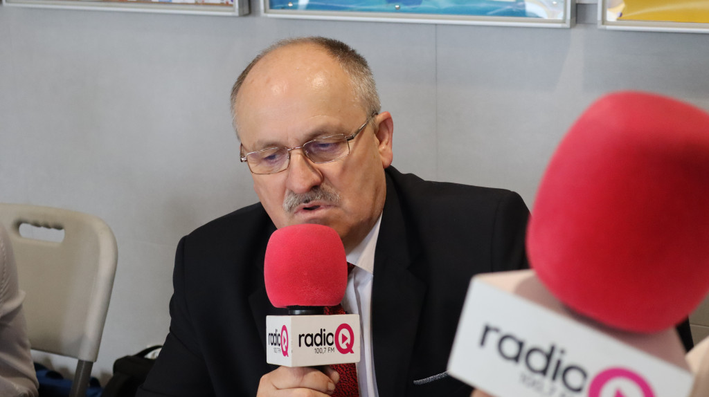 Bezpieczeństwo młodych kierowców w Gostyninie