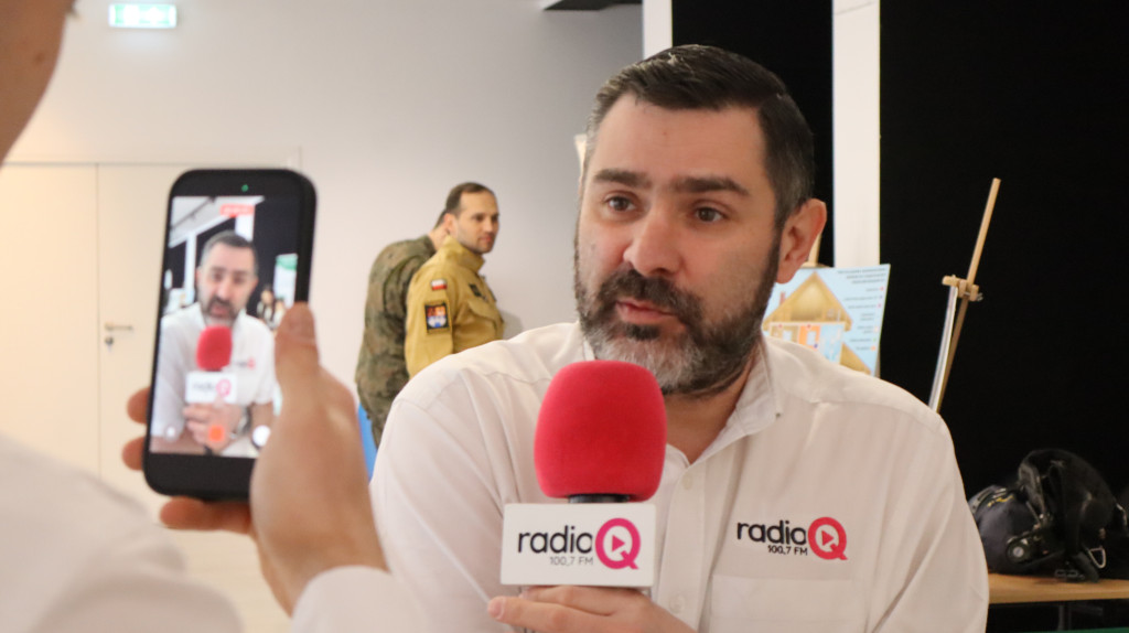 Bezpieczeństwo młodych kierowców w Gostyninie