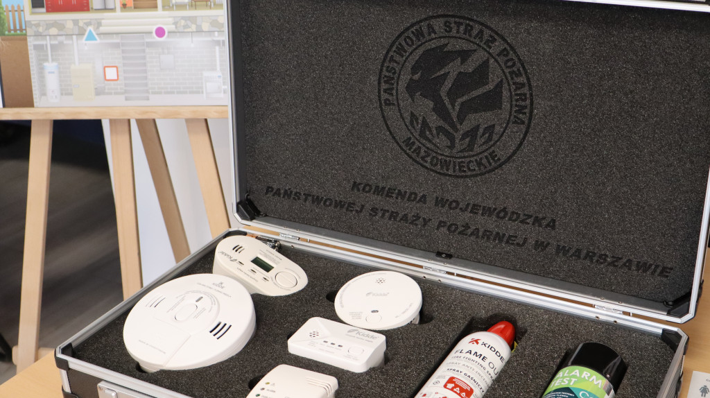 Bezpieczeństwo młodych kierowców w Gostyninie